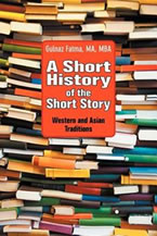 A Short History of the Short Story in the Western and Asian Traditions