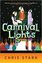 Chris Stark’s new novel Carnival Lights