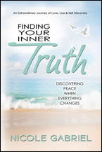 Finding Your Inner Truth by Nicole Gabriel