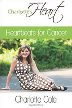 Heartbeats for Cancer by Charlotte Cole