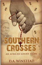 Southern Crosses by D.A. Winstead