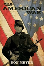 The American War by Don Meyer