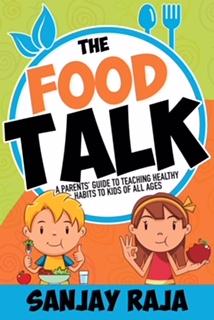 The Food Talk by Sanjay Raja