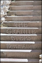 The Granite Steps by Kevin Allen