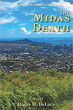 The Midas Death by Diana M. DeLuca