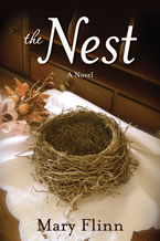 The Nest by Cherie Johnson