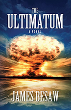 Jim Besaw’s new novel The Ultimatum