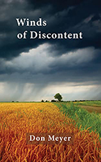 Winds of Discontent by  Don Meyer