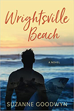 Suzanne Goodwyn’s debut novel, Wrightsville Beach