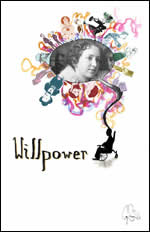 Willpower - an original play by Tyler Tichelaar