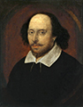 William Shakespeare (bapt. 26 April 1564 – 23 April 1616)