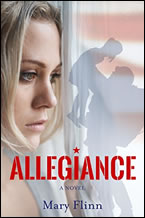 Allegiance by Mary Flinn