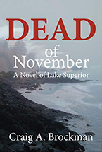 Craig A. Brockman’s Dead of November