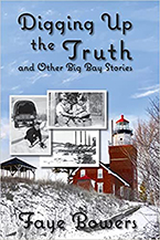 Digging Up the Truth and Other Big Bay Stories by Faye Bowers