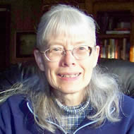 U.P. Romance Novelist Donna Winters