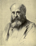 Anthony Trollope