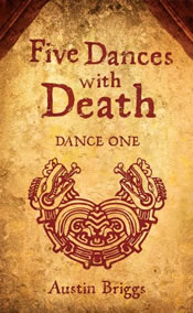 Five Dances with Death: Dance One by Austin Briggs