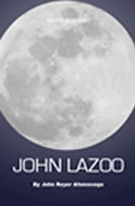 JohnLazoocover