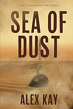 Alex Kay’s Sea of Dust