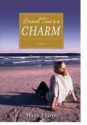 Second Time's a Charm by Mary Flinn