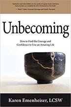 Unbecoming by Karen Emenheiser