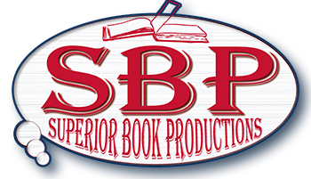 Superior book Productions, since 2008